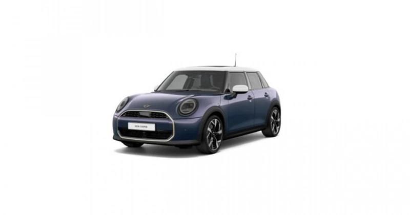 Usado 2025 Mini Cooper Utilitario | 29.900 € (Caro) - Imagen 1/4