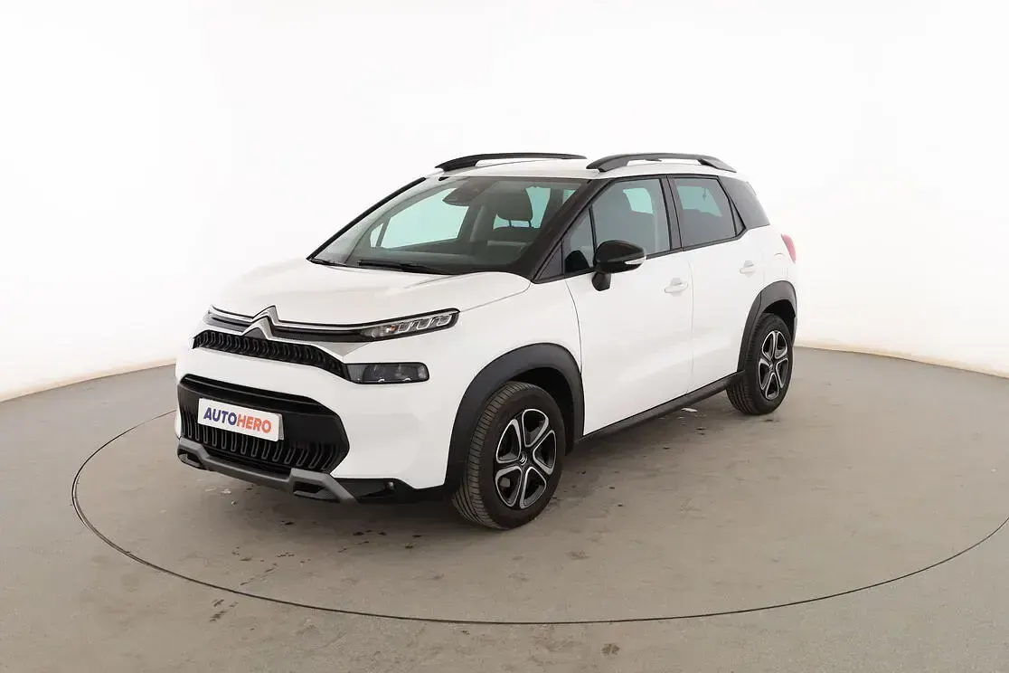 Usado Citroën C3 Aircross Feel 110 CV (80 kW) 2022 SUV