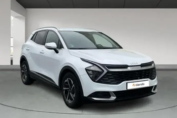 Käytetty Kia Sportage 150 HP (110 kW) 2024 Katumaasturi