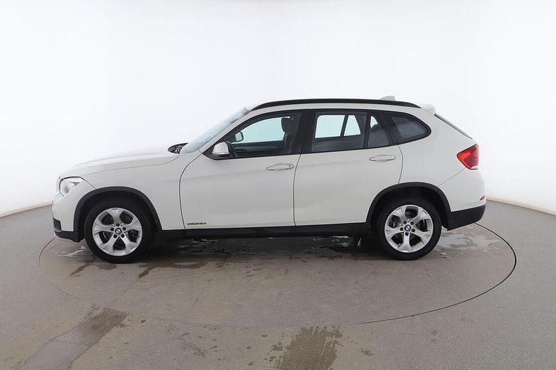 Usado BMW X1 143 HP (105 kW) 2015 Branco SUV