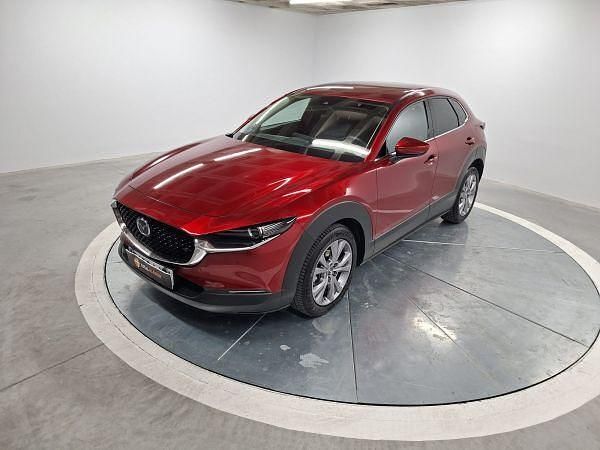 Otro Usado 2022 Mazda CX-30 SUV | 22.990 € (Precio justo) - Imagen 1/4