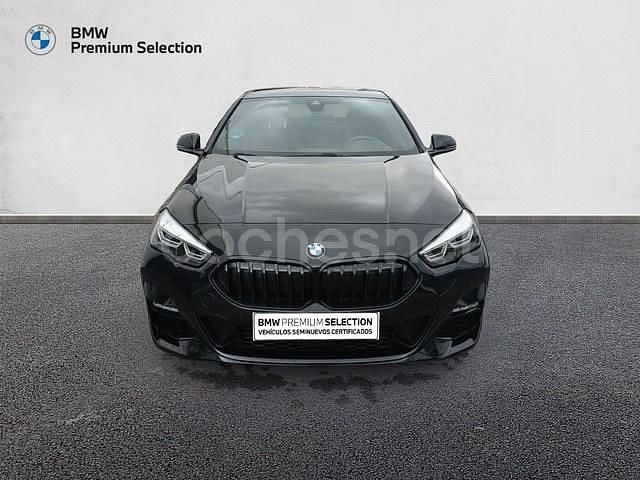 Usado BMW 218 Executive 140 HP (102 kW) 2022 Preto Coupé