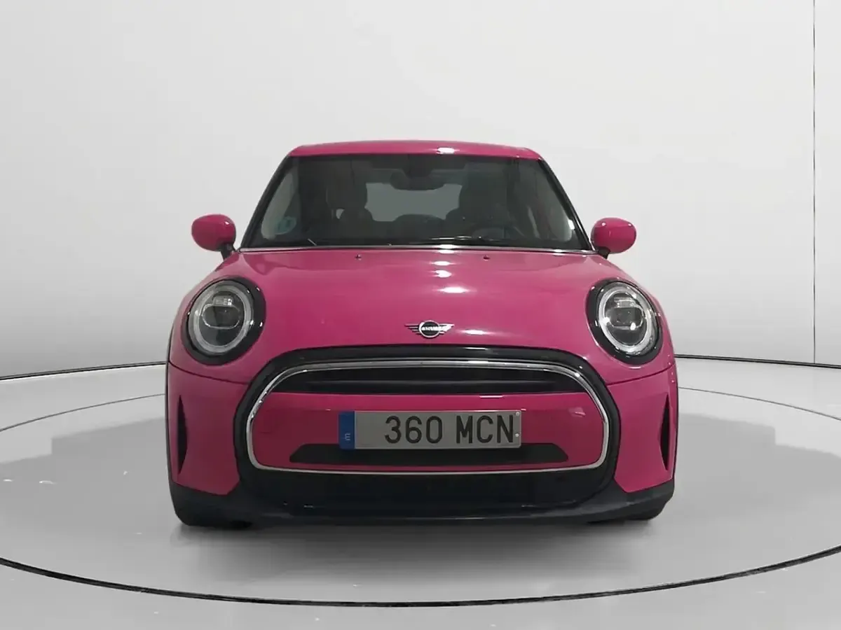 Usado Mini Cooper 136 CV (100 kW) 2022 Otro Utilitario