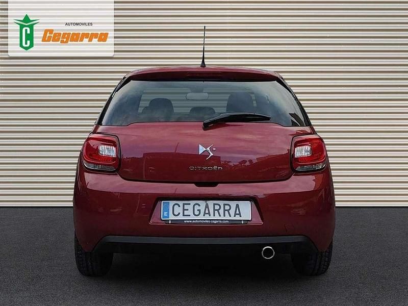 Usado Citroën DS3 91 CV (66 kW) 2011 Burdeos Utilitario