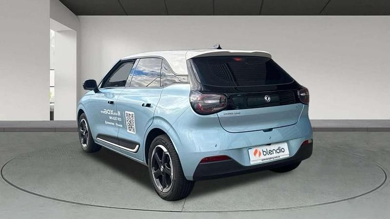Azul Usado 2024 DongFeng Box Utilitario | 22.823 € - Imagen 1/3
