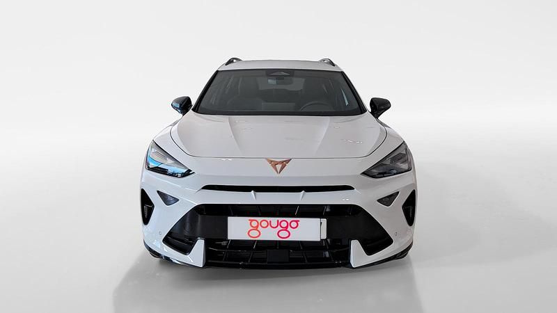 Nuevo Cupra Formentor 150 CV (110 kW) 2025 SUV