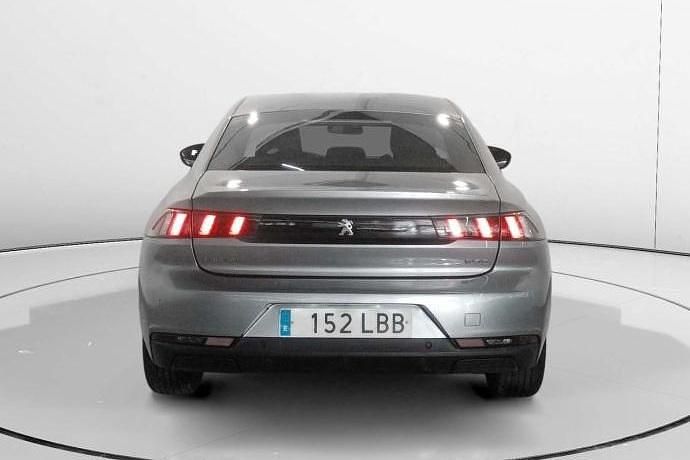 Usado Peugeot 508 Business-Line 131 CV (96 kW) 2019