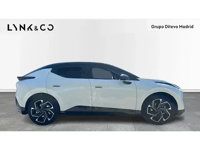 Usado Lynk & Co 02 200 kW (272 CV) 2025 Gris Pickup/Camioneta