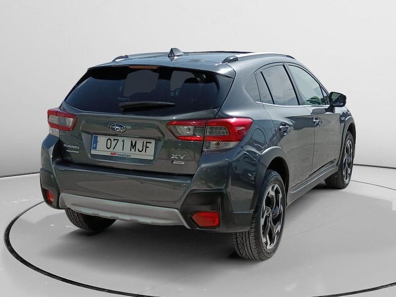 Usado Subaru XV 151 CV (111 kW) 2023 Blanco SUV