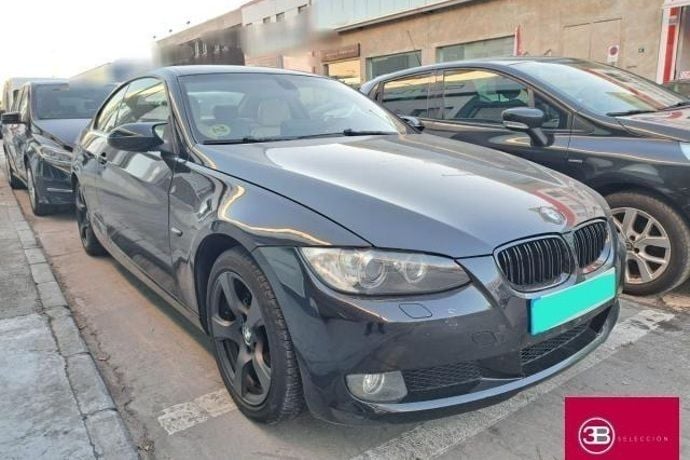 Usado 2008 BMW 320 | 6850 € - Imagen 1/4