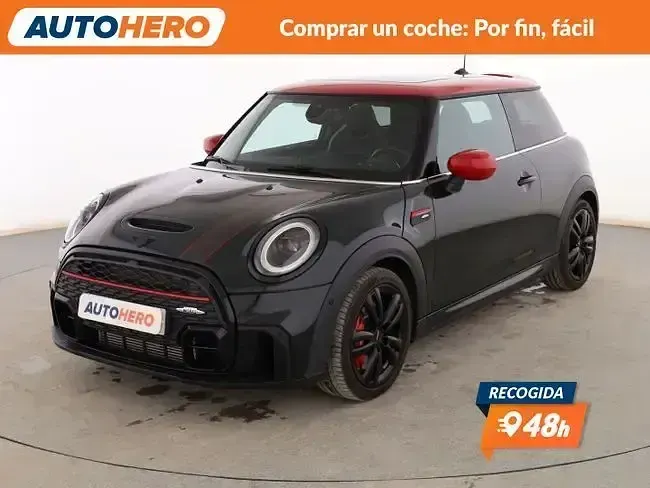 Käytetty Mini John Cooper Works 230 HP (169 kW) 2023 Viistoperä