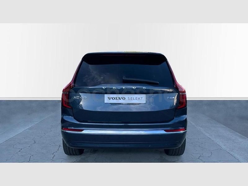 Usado Volvo XC90 Plus 455 CV (334 kW) 2024 Azul SUV