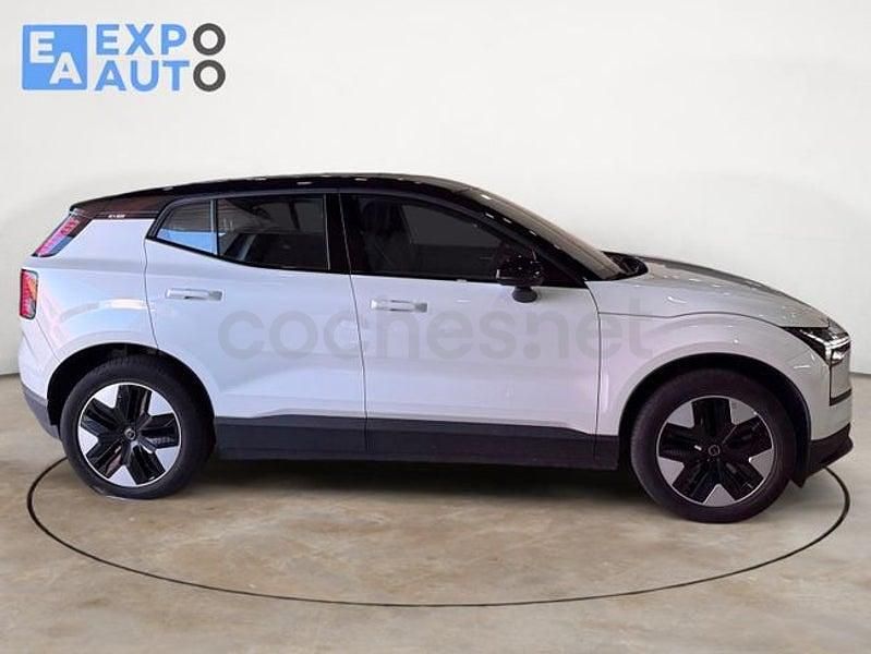Usado Volvo EX30 Core 200 kW (272 CV) 2024 Eléctrico SUV