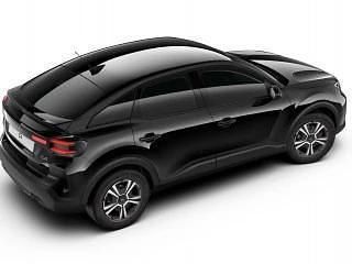 Nuevo Citroën C4 101 CV (74 kW) 2025 Negro Berlina