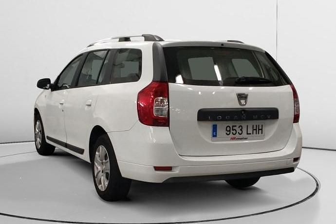 Usado Dacia Logan Comfort 90 CV (66 kW) 2020