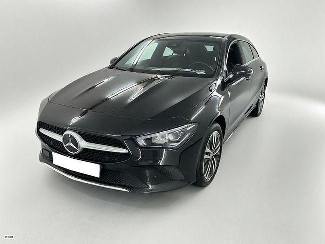 Negro Usado 2021 Mercedes E250 Business Berlina | 25.790 € (Super precio) - Imagen 1/4