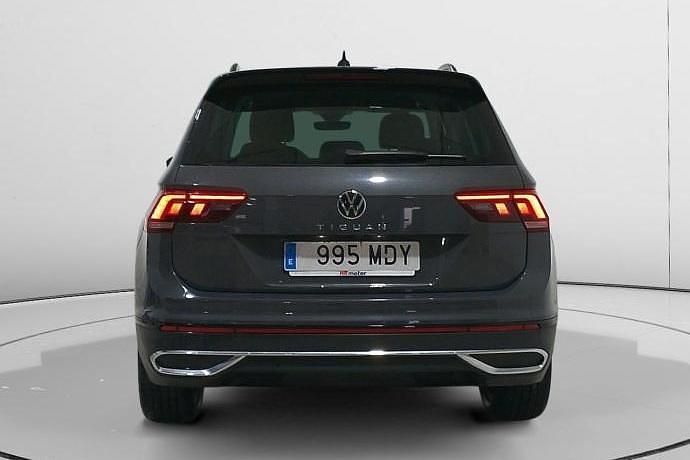 Usado VW Tiguan Life 150 CV (110 kW) 2023 SUV