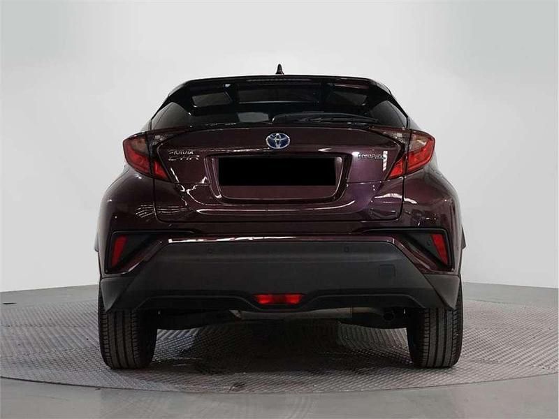 Usado Toyota C-HR Advance 122 CV (89 kW) 2023 SUV