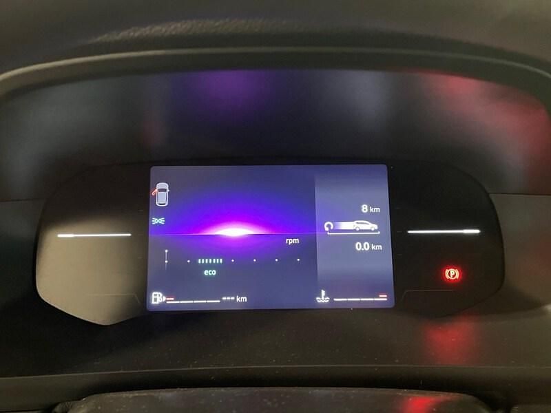 Nuevo Renault Kangoo 95 CV (69 kW) 2025 Blanco Familiar