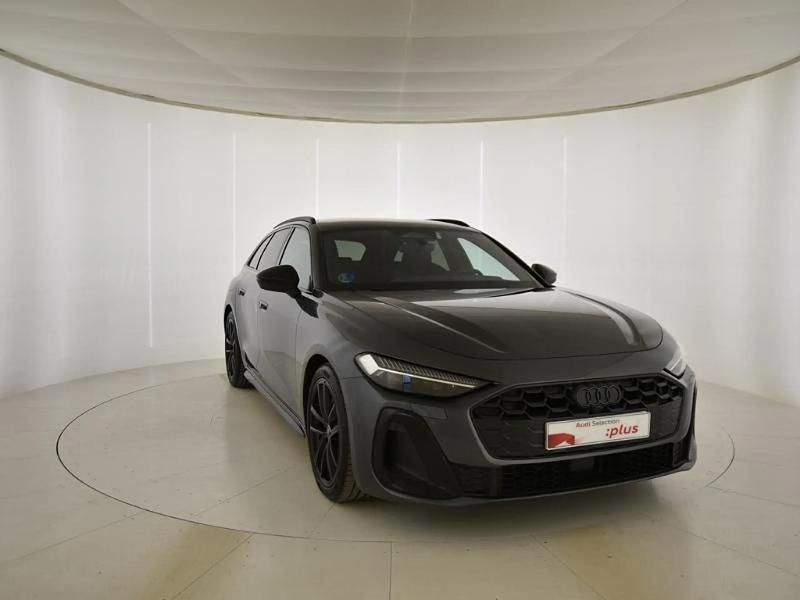 Usado Audi A5 Business 204 CV (150 kW) 2025 Gris/plata Familiar