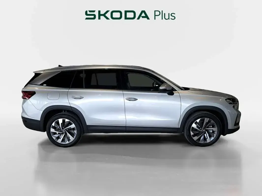 Usado Skoda Kodiaq Selection 110 CV (80 kW) 2025 SUV