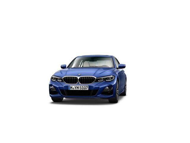 Azul Usado 2019 BMW 320 Comfort Edition Berlina | 32.900 € (Un poco caro) - Imagen 1/4