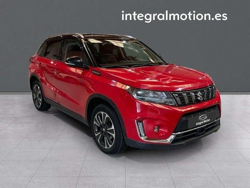 Usado Suzuki Vitara GLX 116 CV (85 kW) 2022 Otro SUV