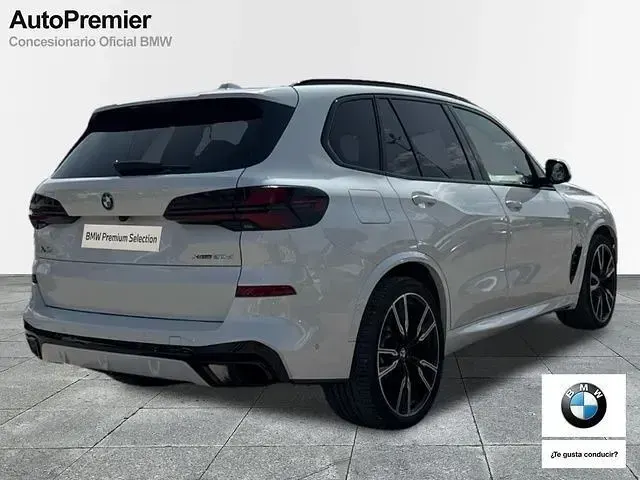 Usado BMW X5 xLine 298 CV (219 kW) 2024 SUV