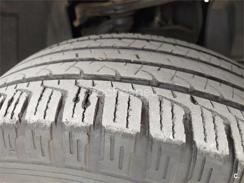 Usado Nissan Pathfinder SE 171 CV (125 kW) 2007 Azul SUV