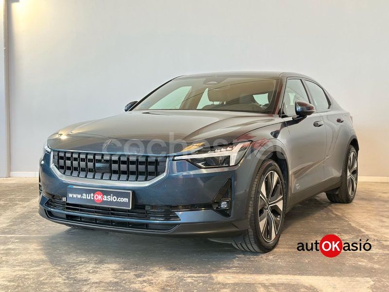 Eléctrico Usado 2022 Polestar 2 Long Range Single Motor Berlina | 29.990 € (Precio justo) - Imagen 1/4