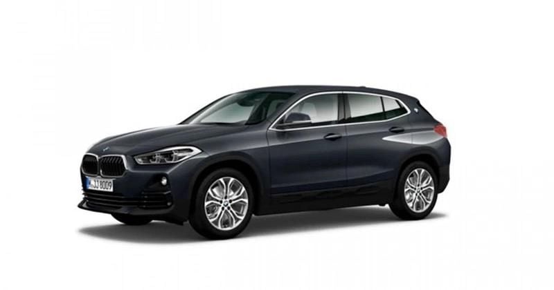 Usado BMW X2 178 CV (130 kW) 2021 SUV
