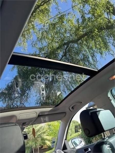 Usado VW Tiguan 140 CV (102 kW) 2013 Negro SUV