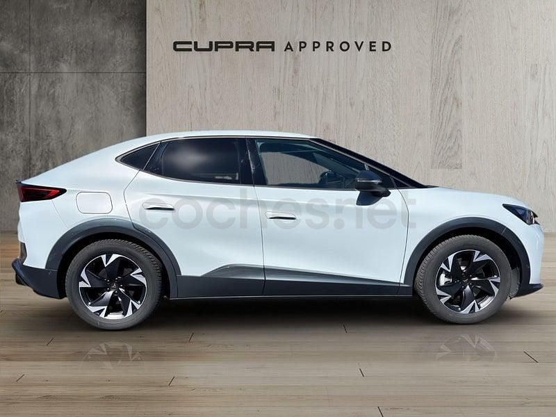 Usado Cupra Tavascan Endurance 210 kW (286 CV) 2025 Eléctrico SUV