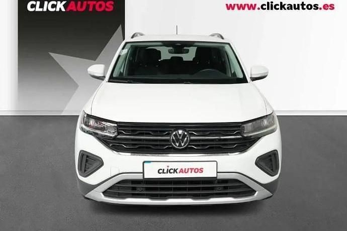 Usado VW T-Cross 95 CV (69 kW) 2024 SUV