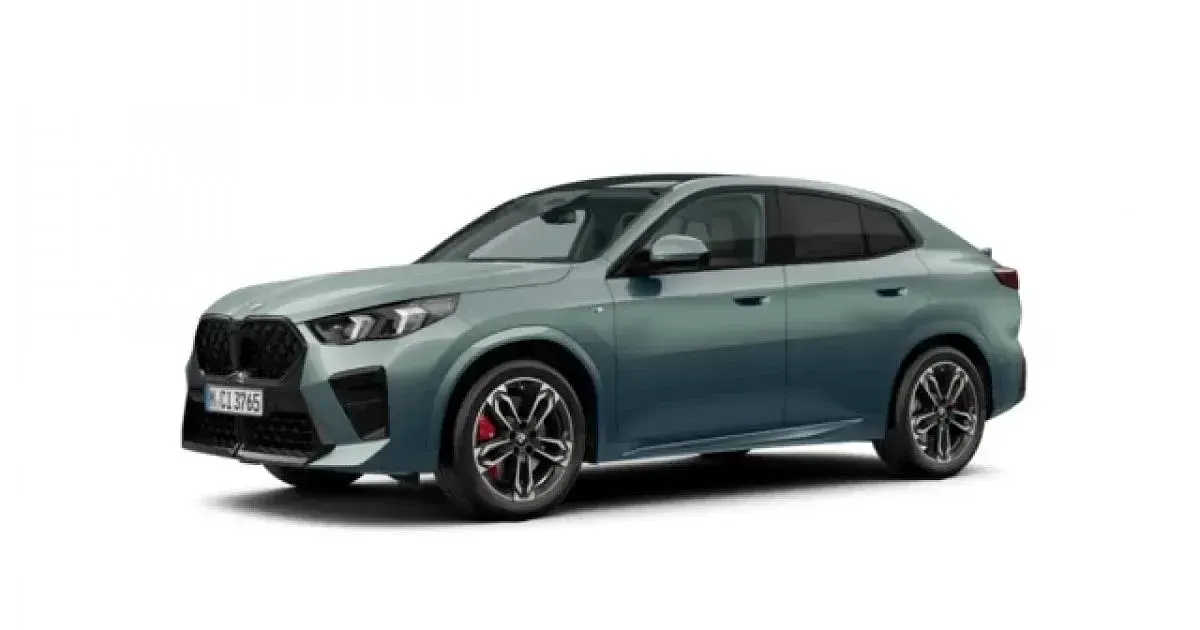 Usado BMW X2 150 CV (110 kW) 2024 SUV