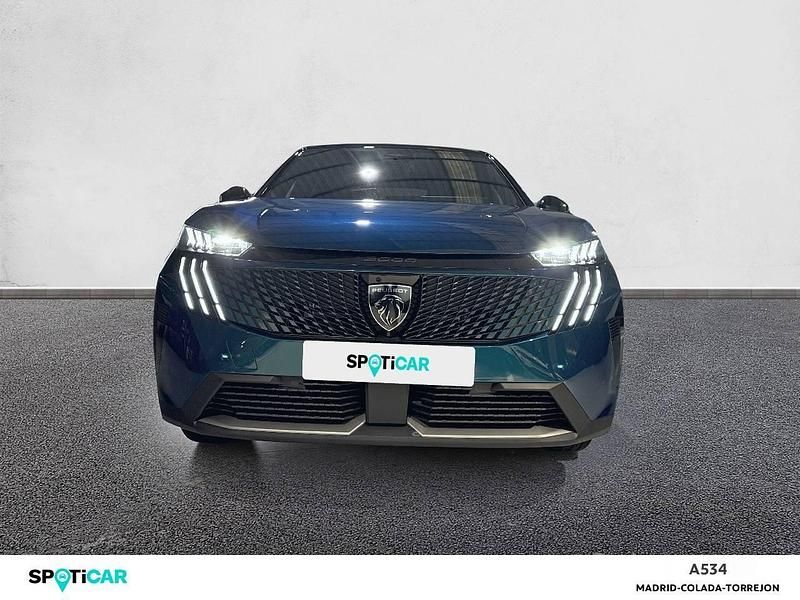 Nuevo Peugeot 3008 GT 145 CV (106 kW) 2026 Azul SUV