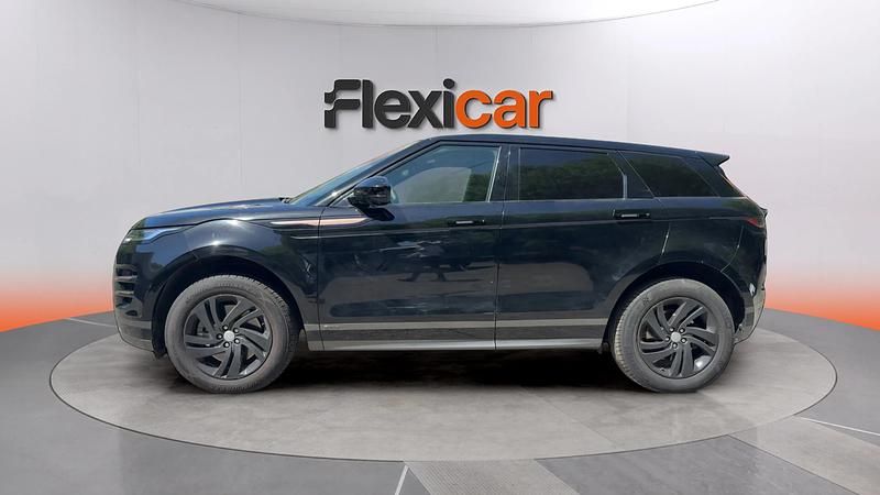 Usado Land Rover Range Rover evoque R-Dynamic 241 CV (177 kW) 2019 Otros SUV