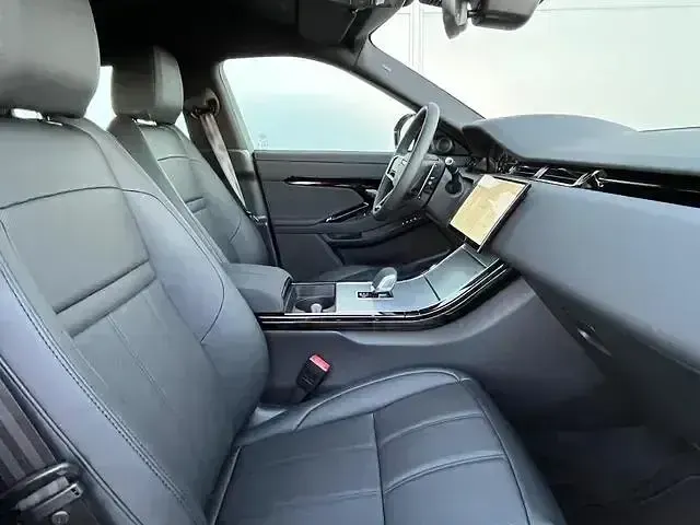 Usado Land Rover Range Rover evoque S 163 CV (119 kW) 2024 Gris SUV