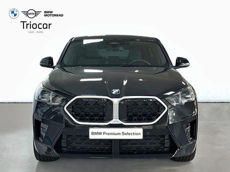 Nuevo BMW 120 163 CV (119 kW) 2026 Negro Utilitario