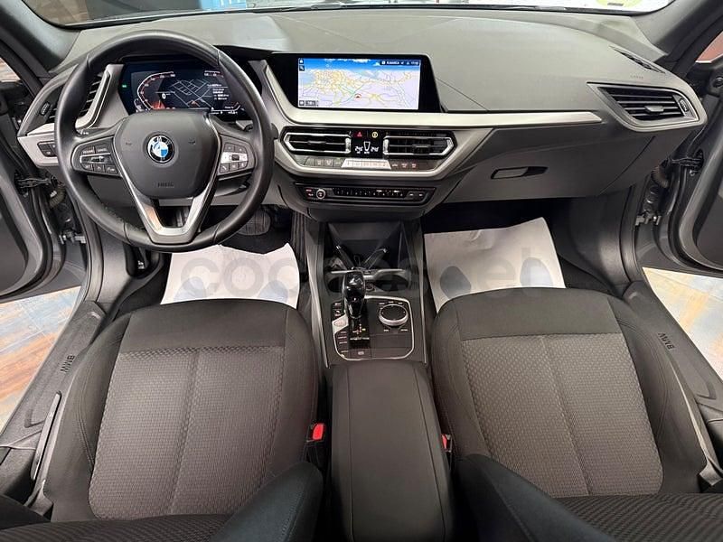 Usado BMW 218 150 CV (110 kW) 2023 Gris / plata Coupe