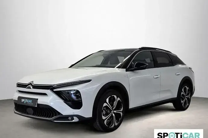 Nuevo Citroën C5 Aircross PureTech 130 CV (95 kW) 2025 SUV
