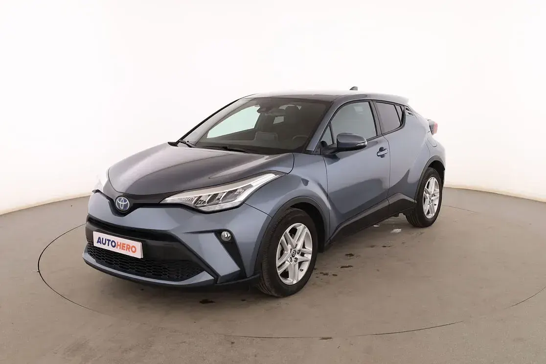 Usado Toyota C-HR Active 122 CV (89 kW) 2023 SUV