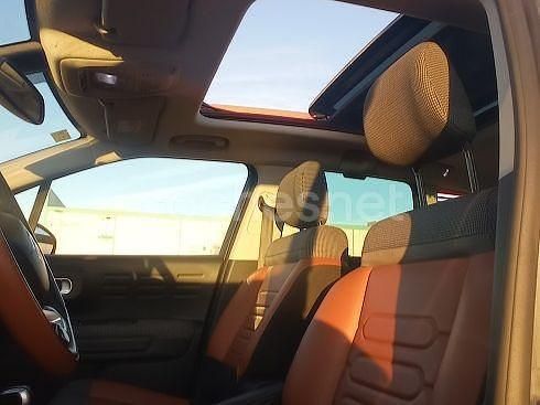 Usado Citroën C3 Aircross Rip Curl 110 CV (80 kW) 2018 Gris / plata SUV