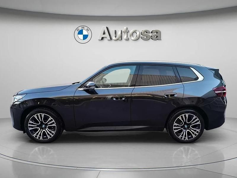 Usado BMW X3 Comfort Edition 299 CV (219 kW) 2025 SUV