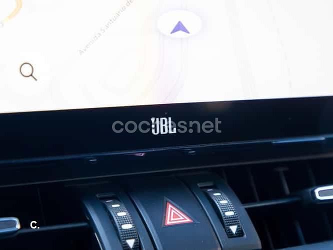 Usado Toyota RAV4 Hybrid Plus 222 CV (163 kW) 2024 Gris / plata SUV