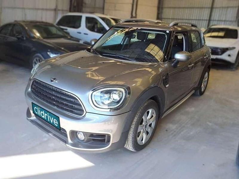 Usado Mini Cooper Countryman 136 CV (100 kW) 2019 SUV