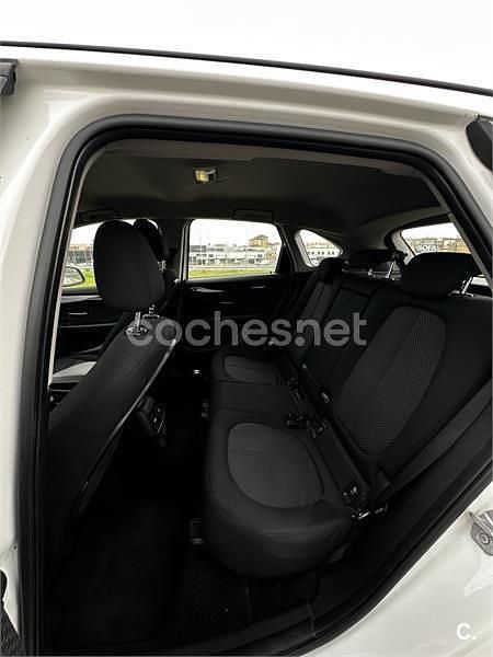 Usado BMW 218 136 CV (100 kW) 2019 Blanco Familiar