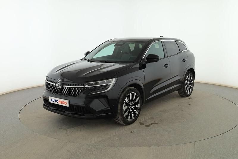 Usado Renault Austral Techno 200 CV (147 kW) 2024 Negro SUV
