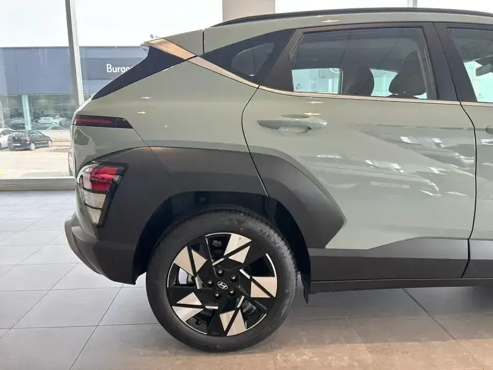 Nuevo Hyundai Kona 138 CV (101 kW) 2026 Otro SUV