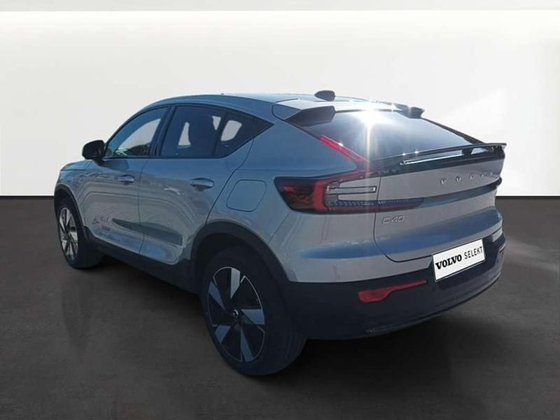 Begagnad Volvo EC40 Core 185 kW (252 HK) 2025 SUV